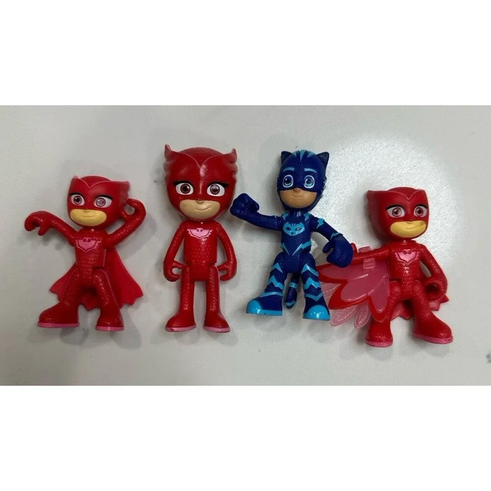 Disney pj masks